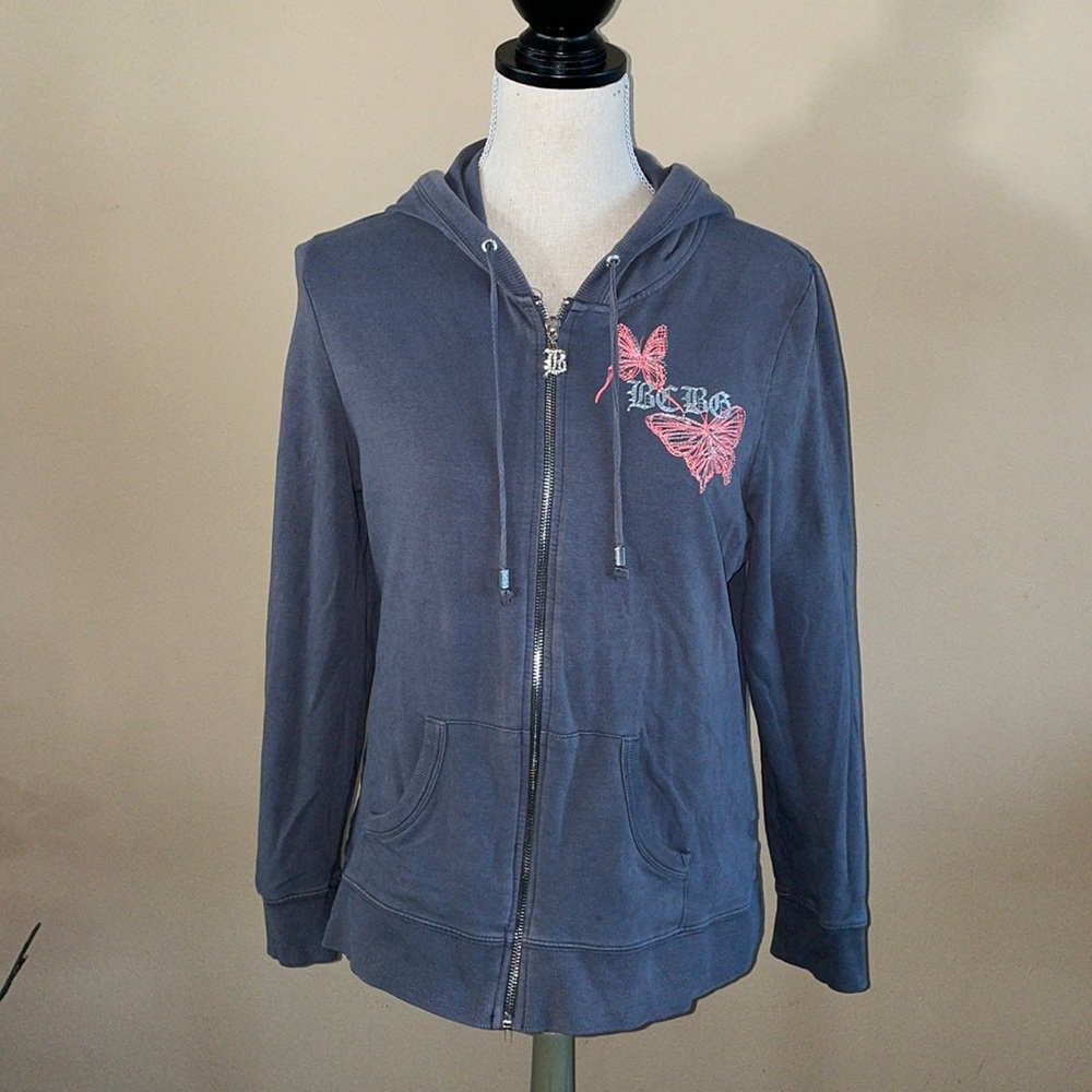 Bcbg Maxazria Jacket - image 1